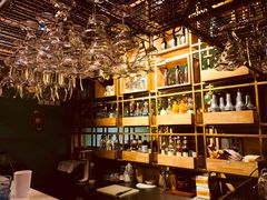 -烛影拾光观景餐厅·创意菜·摄影·小提琴(大唐不夜城店)