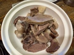 -格日勒阿妈蒙古厨房(大召店)