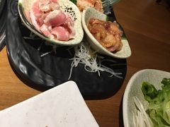 -骏河日料·烤肉(东鱼坊店)