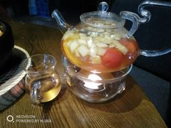 -粗茶淡饭·隐庐私厨(东亭店)