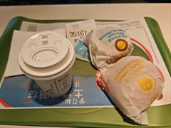 -麦当劳(江湾镇店)