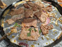 -酒拾烤肉(阳光100店)