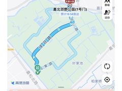 -嘉北郊野公园