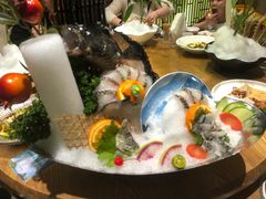 龙趸-尚海豆捞(乐虹坊店)