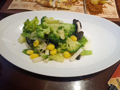 -那拉提之疆·新疆菜(美院店)