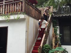 -悦真雅院·四合院·清真私房菜(雍和宫店)