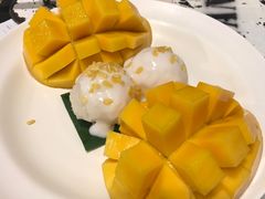 -Mango Tango