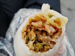-张果佬年糕卷(科巷店)