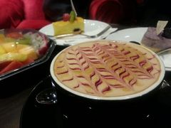 android_upload_pic-太平洋咖啡(市府恒隆二店)