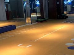 -能量学院少儿体能运动馆(公园1872店)