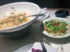 -遇见湘·地道湖南菜(黄埔泰丰店)