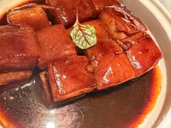 -悦融·京鲁菜·露台花园(安定门店)