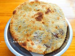 五花肉烧饼-徐记红川肉烧饼