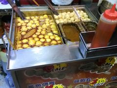 android_upload_pic-利强记北角鸡蛋仔(弥敦道店 )