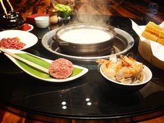 -大良毋米粥(锦龙路总店)
