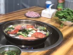 三鲜荤豆花-海关荤豆花(洋河一路店)