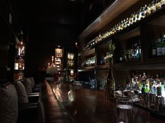 -The Bottle Bar(羲和商业广场店)