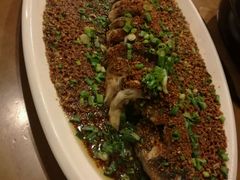 -庶民居中餐馆(花土店)