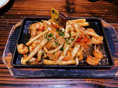 -小川洋风料理(街道口店)