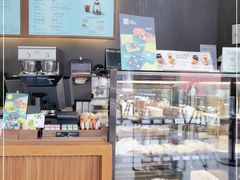 -星巴克(西安曲江银泰店)