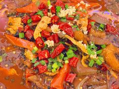 -江湖万州烤鱼(王子美食城)