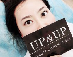 -UP&UP·半永久眉毛眼线机器野生眉