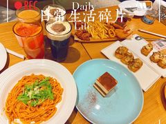 -必胜客(新海上世界店)