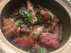 -红星光发煲仔饭(大石街店)