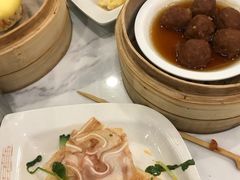-豪享悦牛排自助餐厅(天河城店)