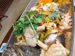 -金厨泰国餐厅·全泰籍厨师料理(拱北店)