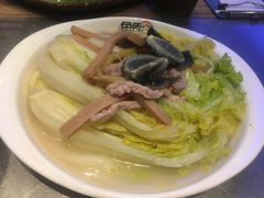 -鱼库·不仅是一家烤鱼店(车公庙店)