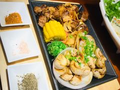 -鳗鱼家·深夜食堂(军博店)