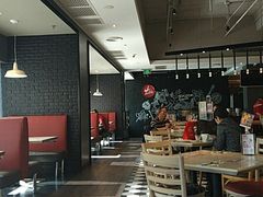 -必胜客(紫竹桥苏宁店)