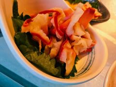 -星伦多自助料理·涮烤一体(杭州来福士店)