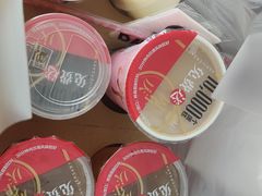 -85度C(上海茶陵北路店)