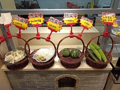 -元银甲·湖北地标美食(汉阳店)