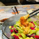 🦀吃蟹正当时 | 来三里屯get超性价比全蟹宴