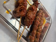 -海平馄饨(逍遥二路店)