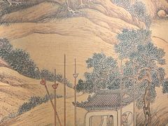 -古都历食南京菜·烤鸭·鸭血粉丝·汤包(南京博物院店)