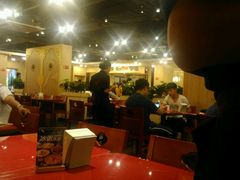 大堂-宏状元现熬粥·京味菜(五棵松店)