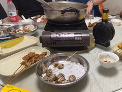 -小煵记·打边炉(西丽文光店)