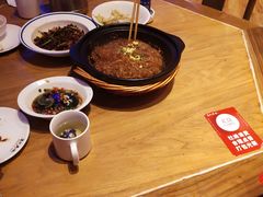 -巢爷老味(东方红店)