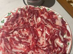 -汕头八合里海记牛肉店(清河店)