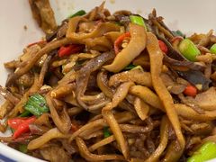 烟笋肚丝-新新湘菜馆(新中街二条店)