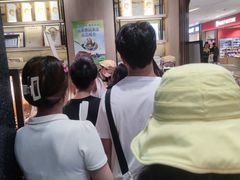 -BA(同德广场店)