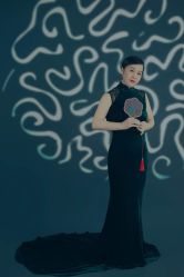 点击看大图 -盘子女人坊古装写真摄影(长春总店)