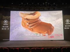 -万达影城(锦华万达广场IMAX店)