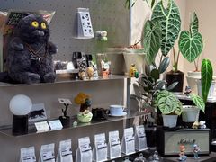 -Dogi&kiki Coffee(中心商务大厦店)