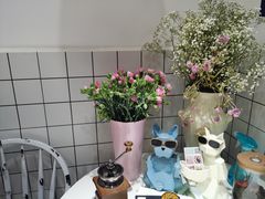 -丁先生蛋糕·品质鲜作(桐梓林店)