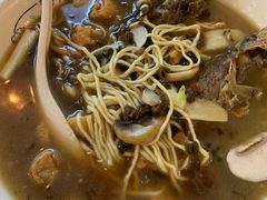 -春雪面馆(转塘店)